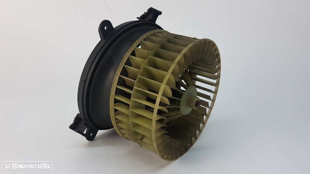 MOTOR SOFAGEM MERCEDES CLASE E (W124) BERLINA D 250 (124.125) - 3