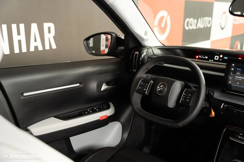 Citroën C3 1.2 Turbo Max - 15