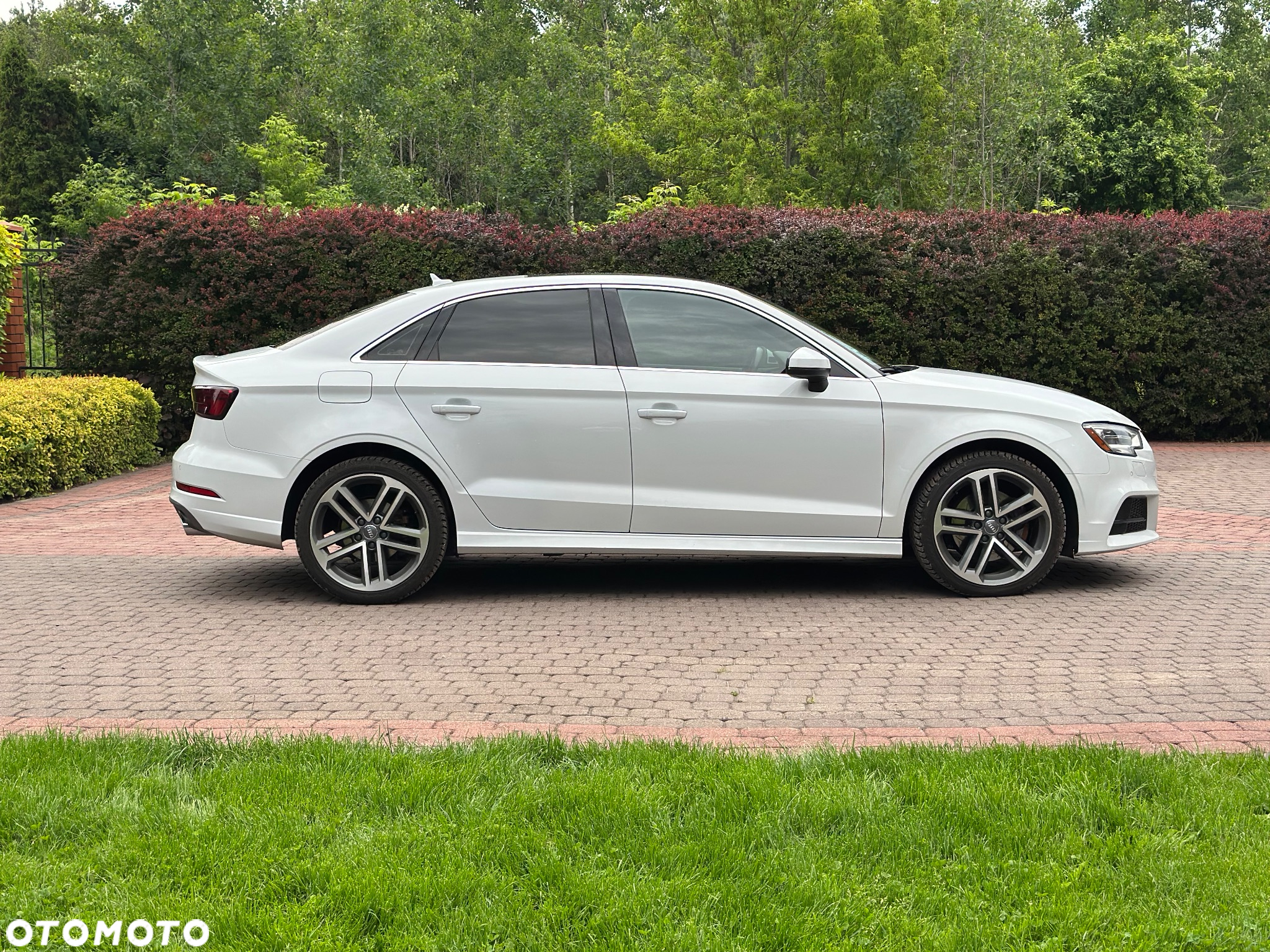 Audi A3 40 TFSI Quattro Sport S tronic - 4