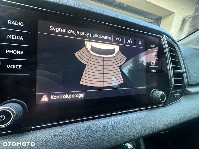 Skoda Karoq 1.6 TDI SCR Style - 7