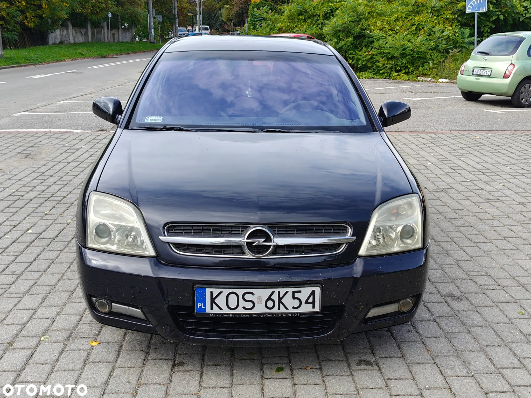 Opel Vectra 1.8 Cosmo - 15