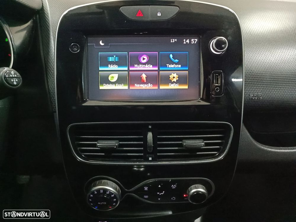 Renault Clio Energy TCe 90 Start & Stop Limited - 26