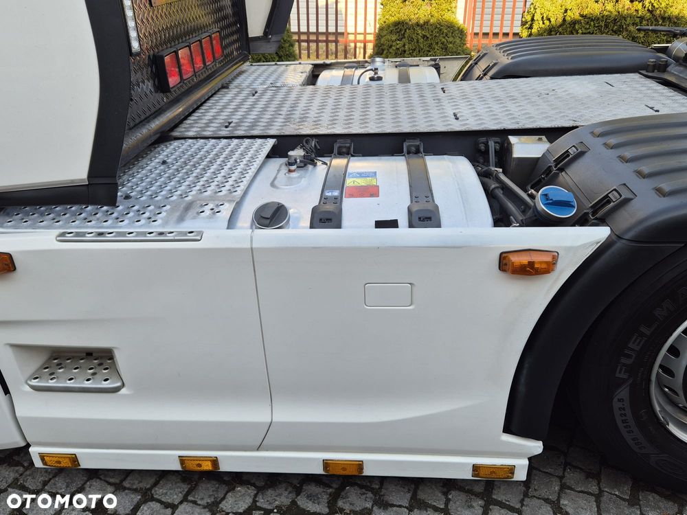 Scania S450 - 11