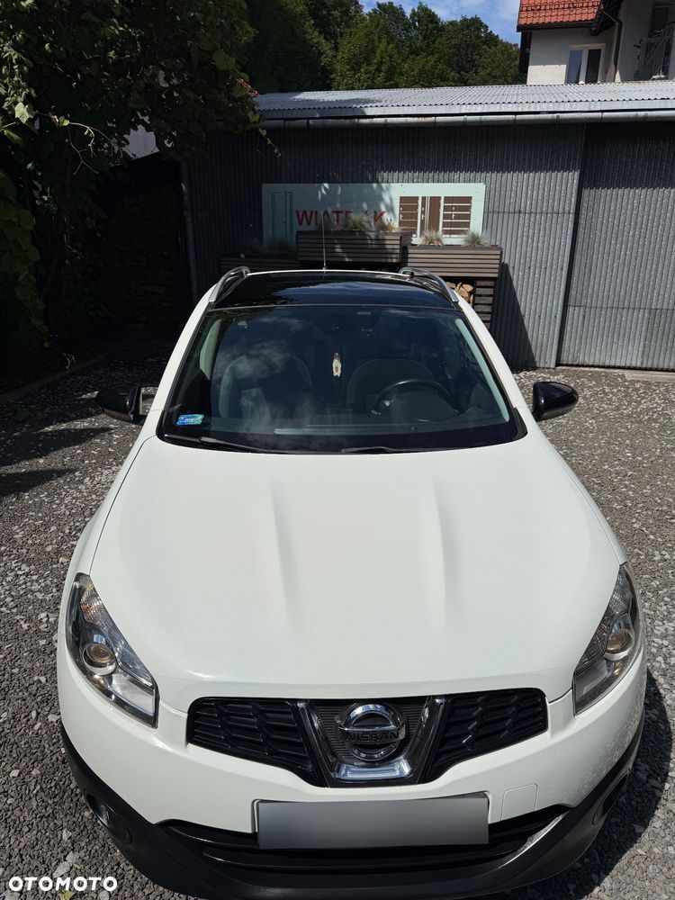 Nissan Qashqai 1.6 Acenta - 5