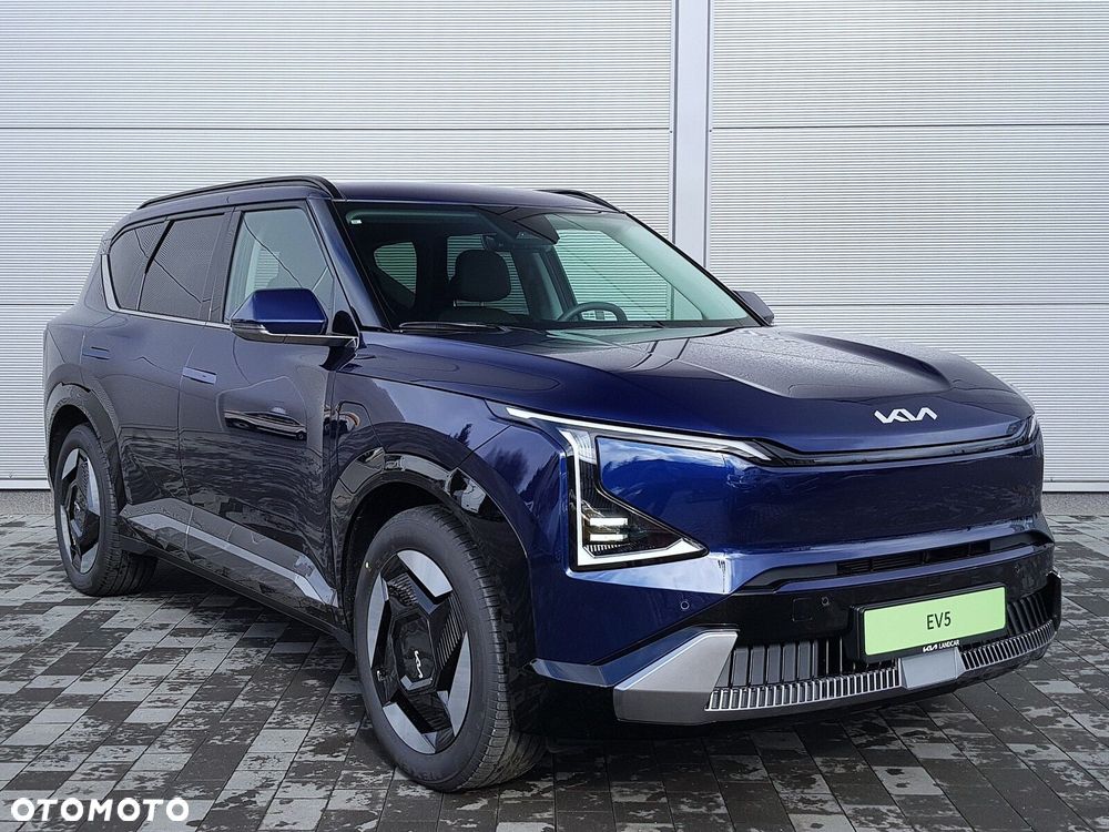 Kia EV5 81.4kWh Earth - 5