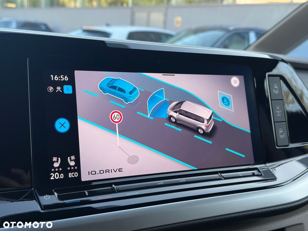 Volkswagen Multivan 1.4 TSI eHybrid PHEV 160kW L2 Style DSG - 23