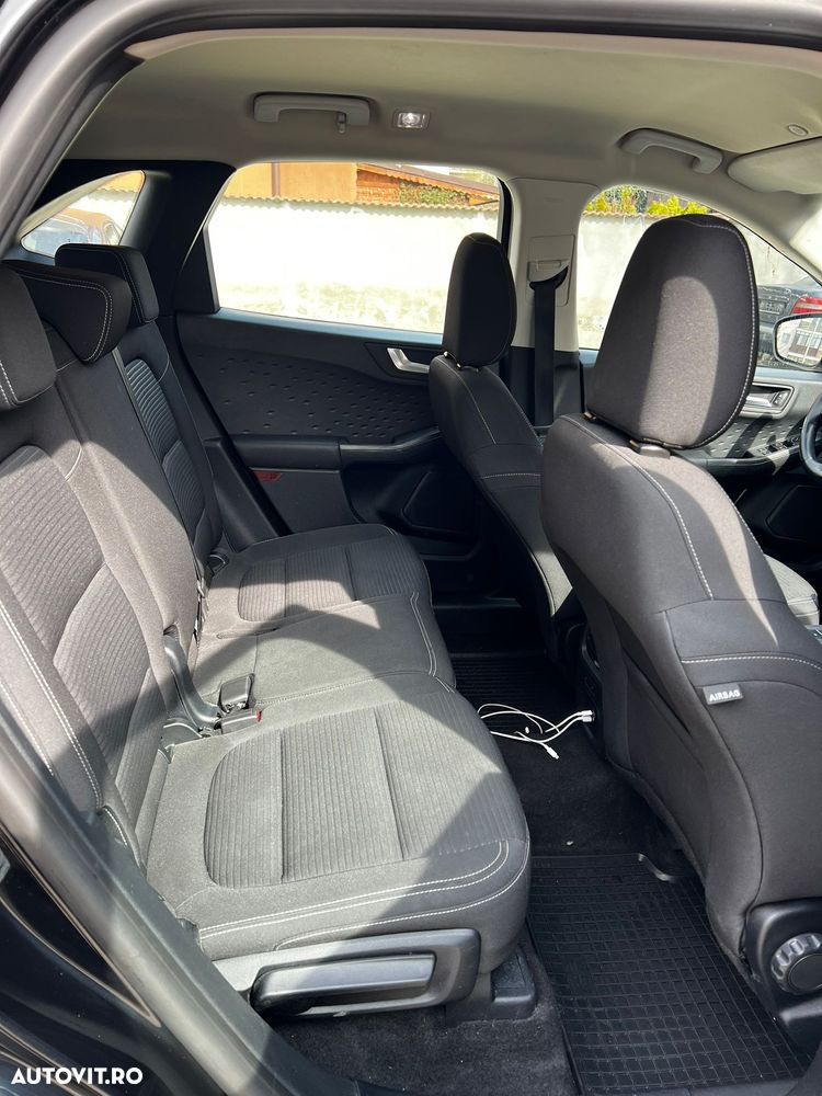 Ford Kuga 1.5 EcoBoost FWD ST Line - 5