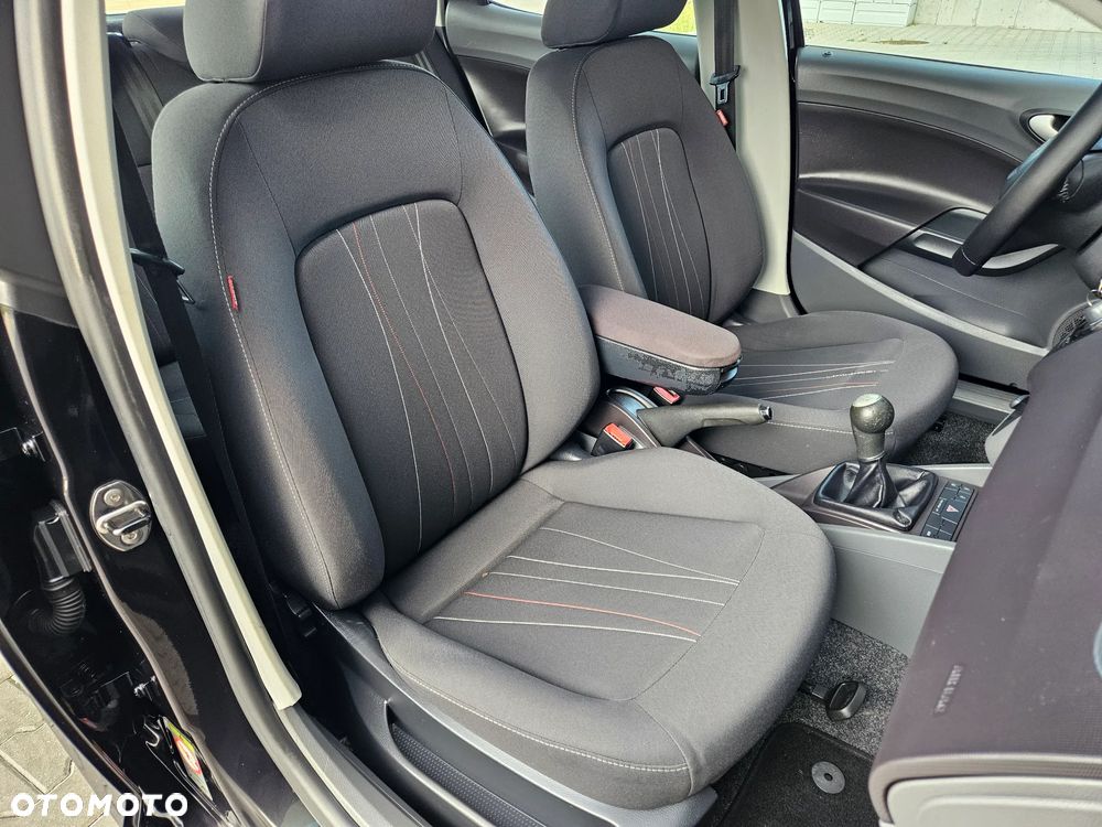 Seat Ibiza 1.2 12V Copa - 7