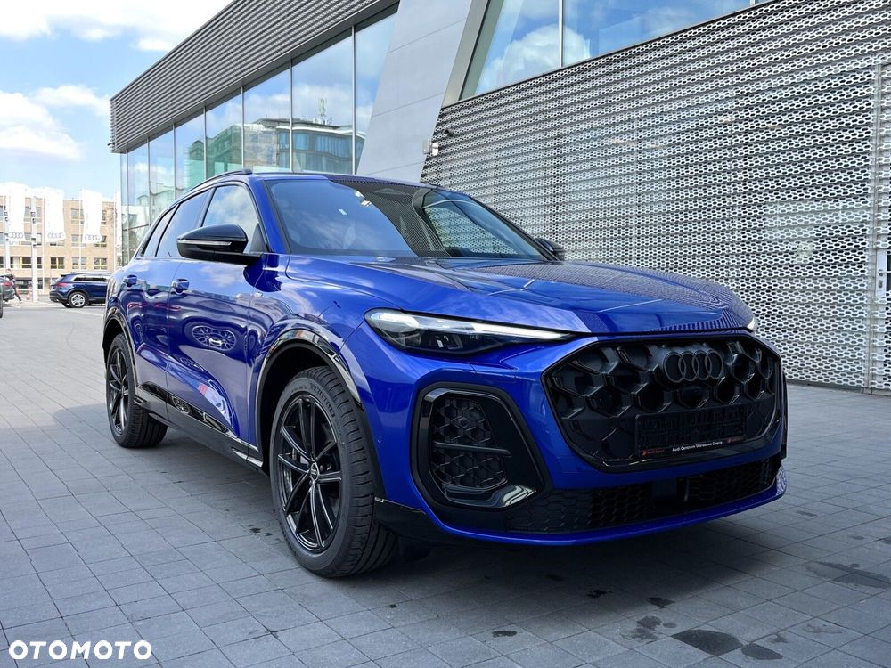 Audi Q5 - 26