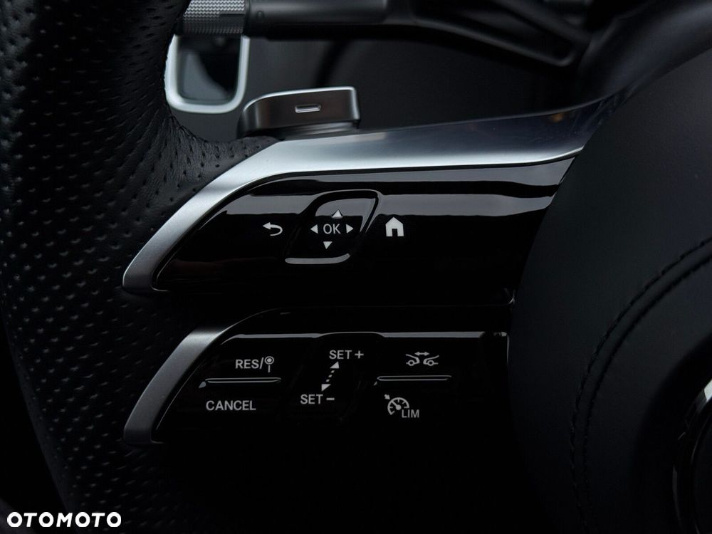 Mercedes-Benz Klasa S - 19