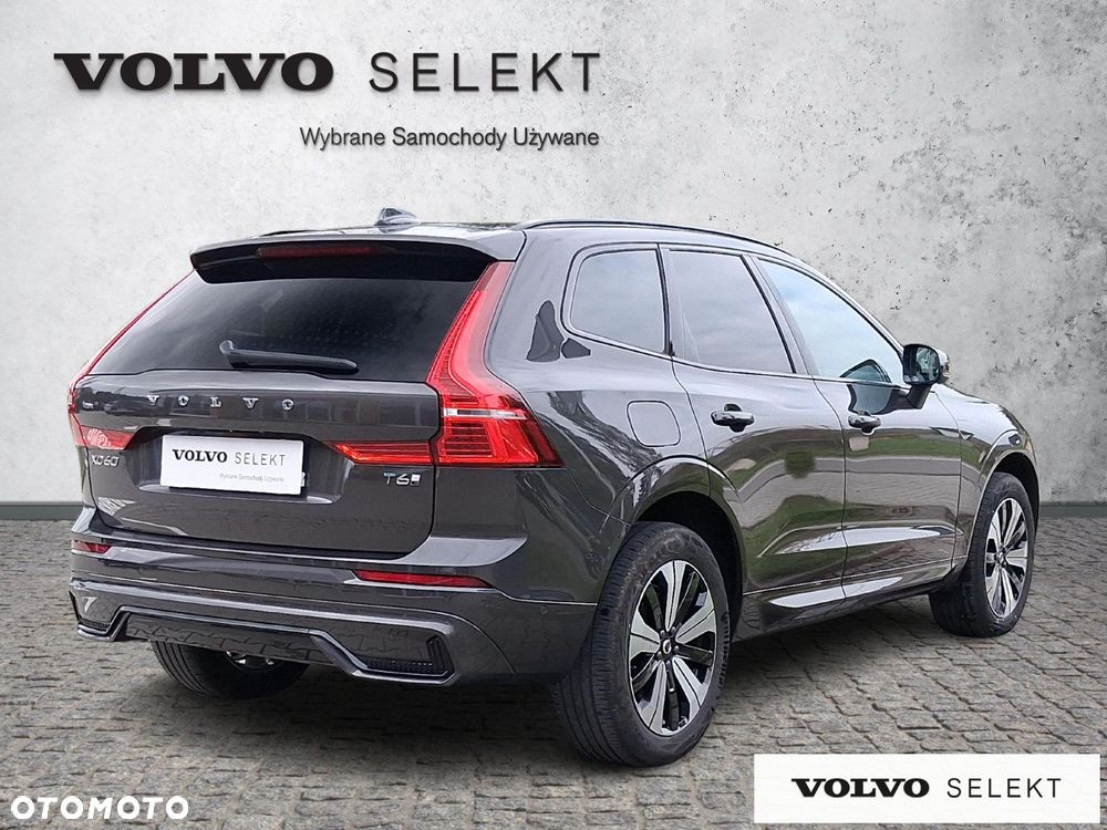 Volvo XC 60 - 5