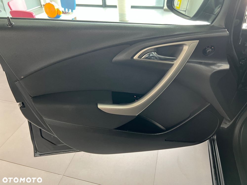 Opel Astra - 15