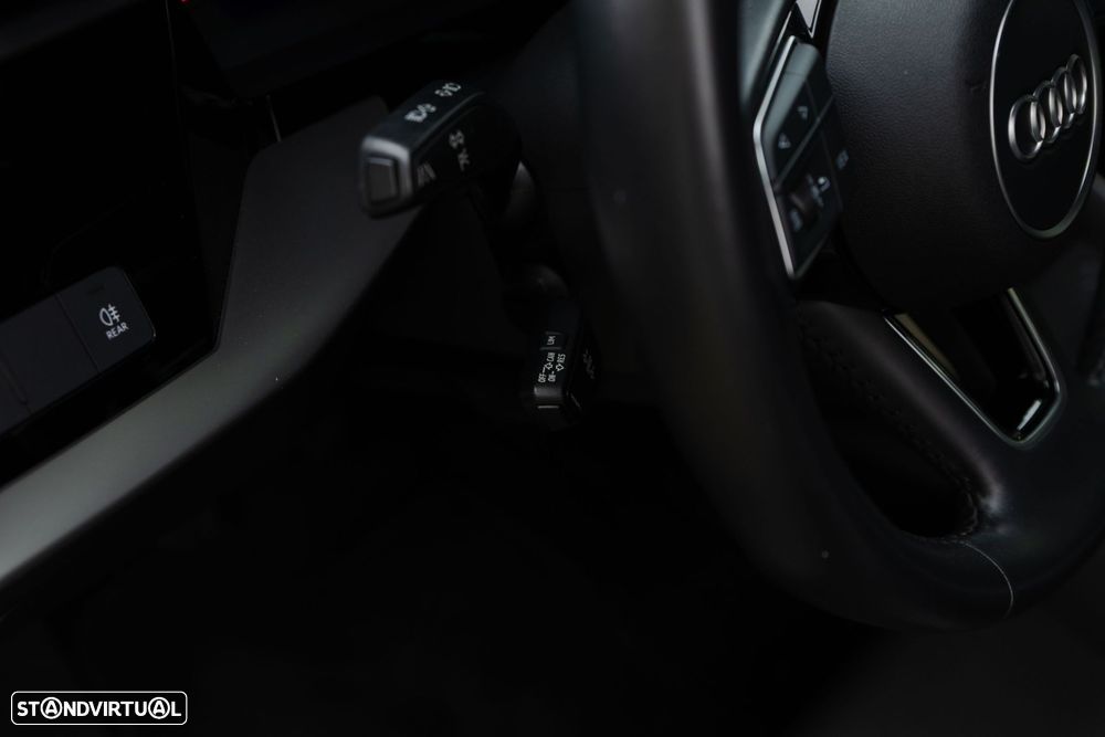 Audi A3 Sportback 30 TDI - 12