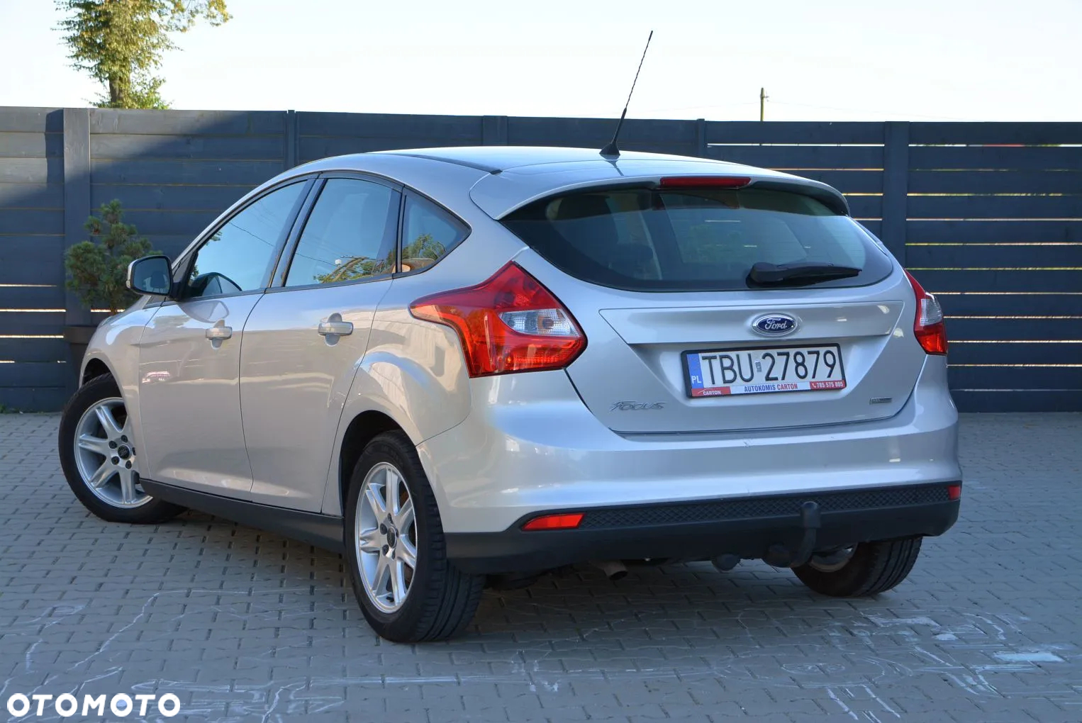 Ford Focus - 3