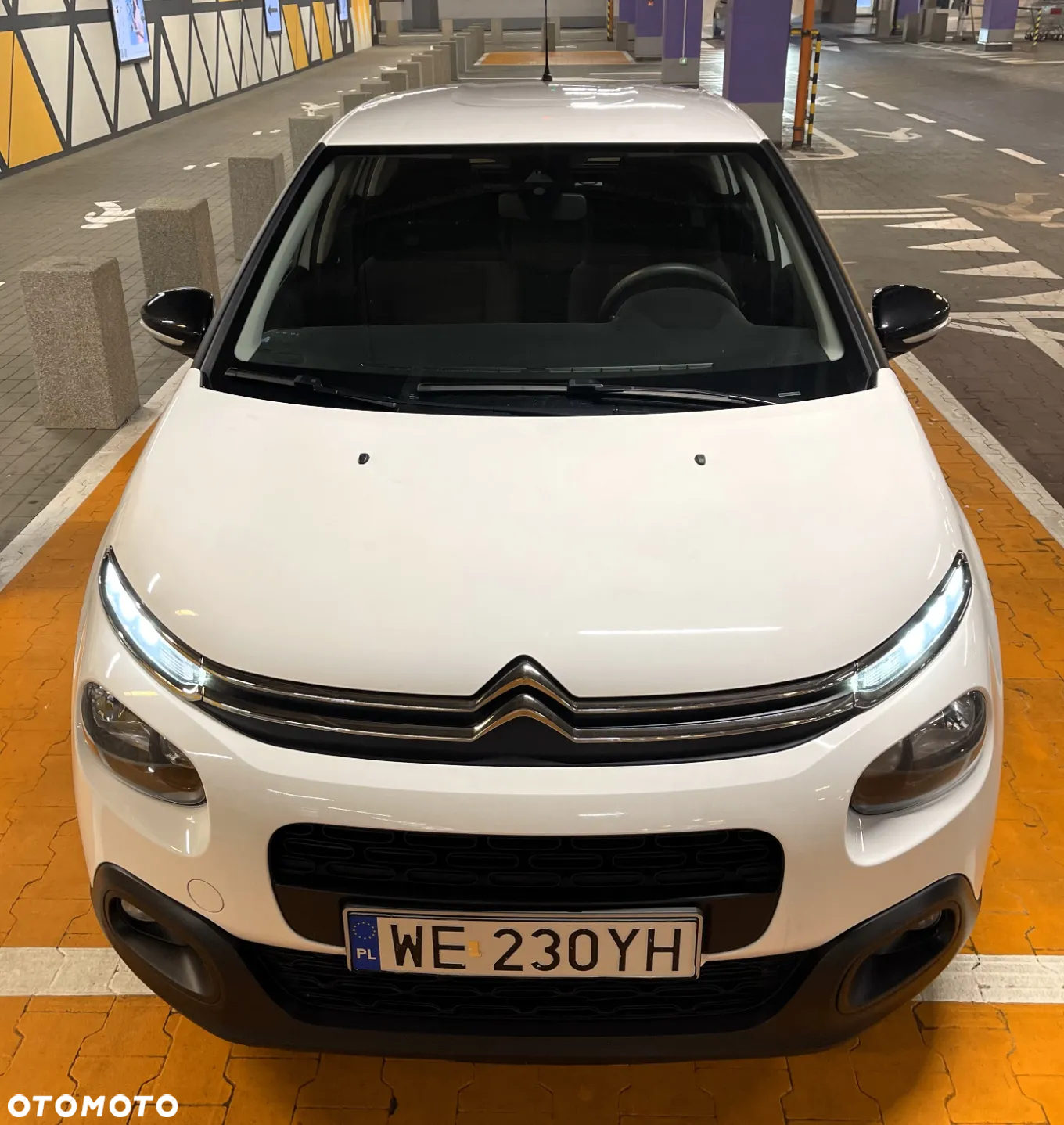 Citroën C3 1.2 PureTech Feel - 3