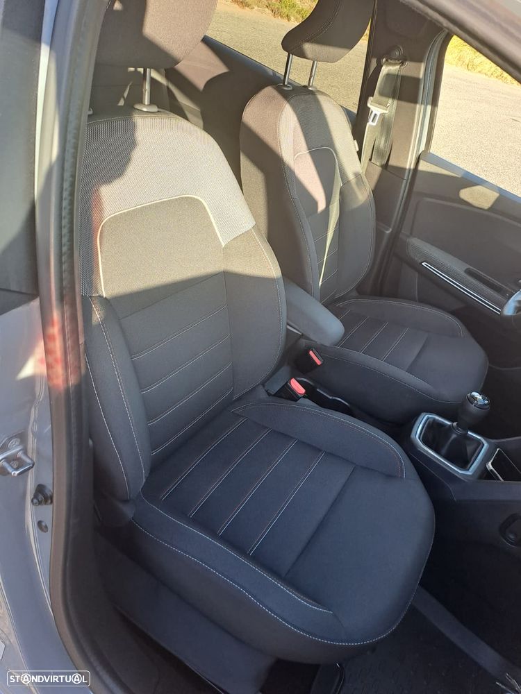 Dacia Jogger 1.0 ECO-G Extreme 7L Bi-Fuel - 10