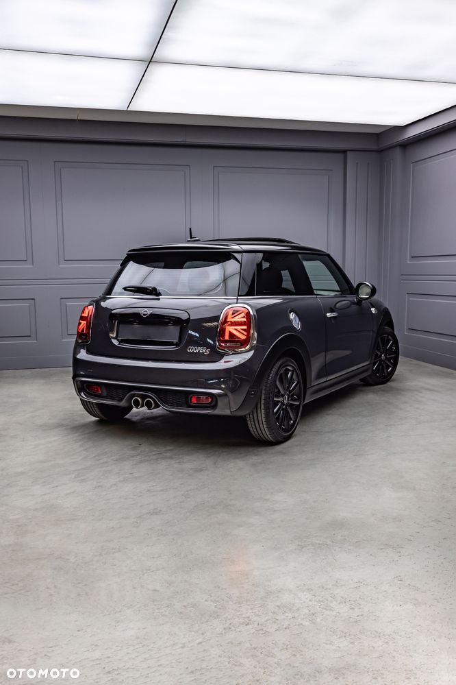 MINI Cooper S sport - 17