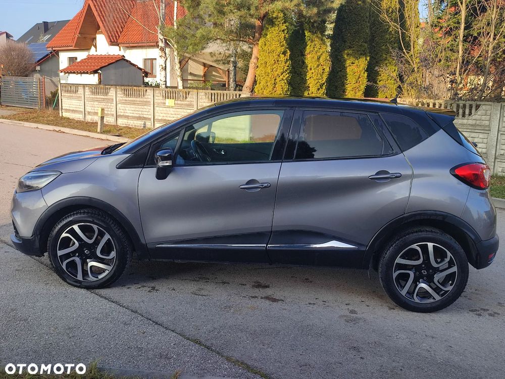Renault Captur ENERGY TCe 120 EDC Elysee - 3