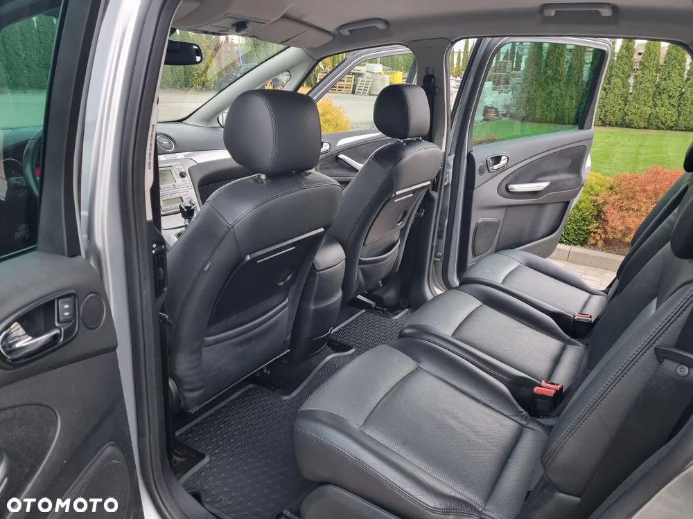 Ford S-Max 2.0 TDCi Gold X - 11