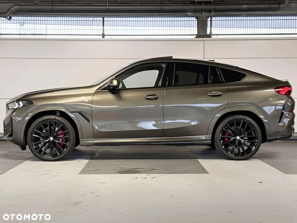BMW X6 xDrive30d xLine - 2