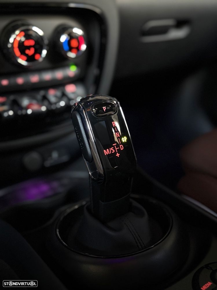 MINI Clubman Cooper S Premium Final Edition Auto - 40