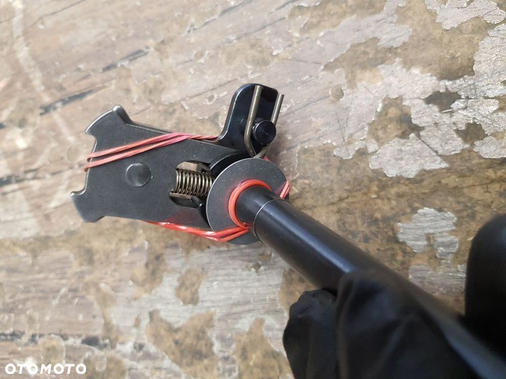 Automat zmiany biegów KTM 1290 Super Duke R  61734005044 - 7