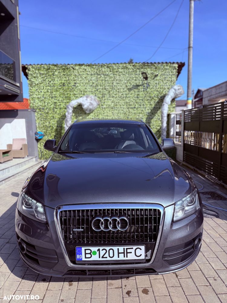 Audi Q5 - 1