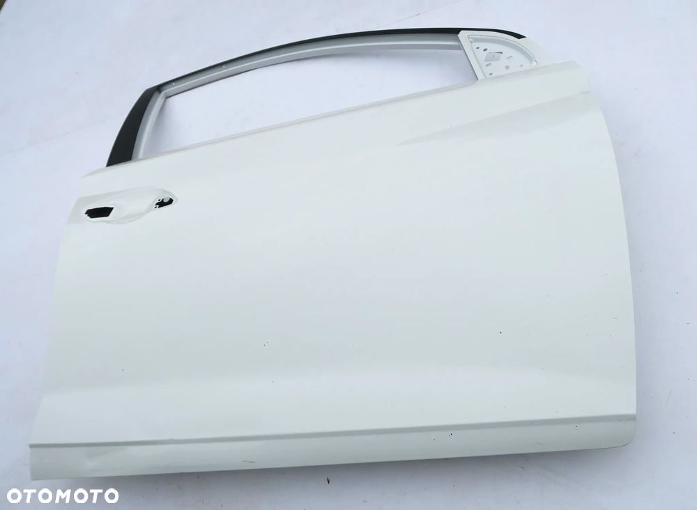 HYUNDAI i20 III 3 2020 - drzwi prawe przód BC3 ORYGINAŁ OE - 6