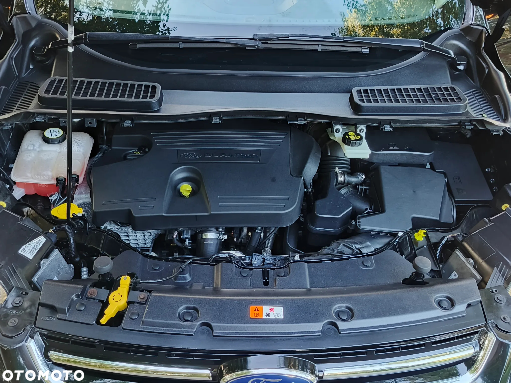 Ford Kuga 2.0 TDCi 4WD Titanium Plus - 26