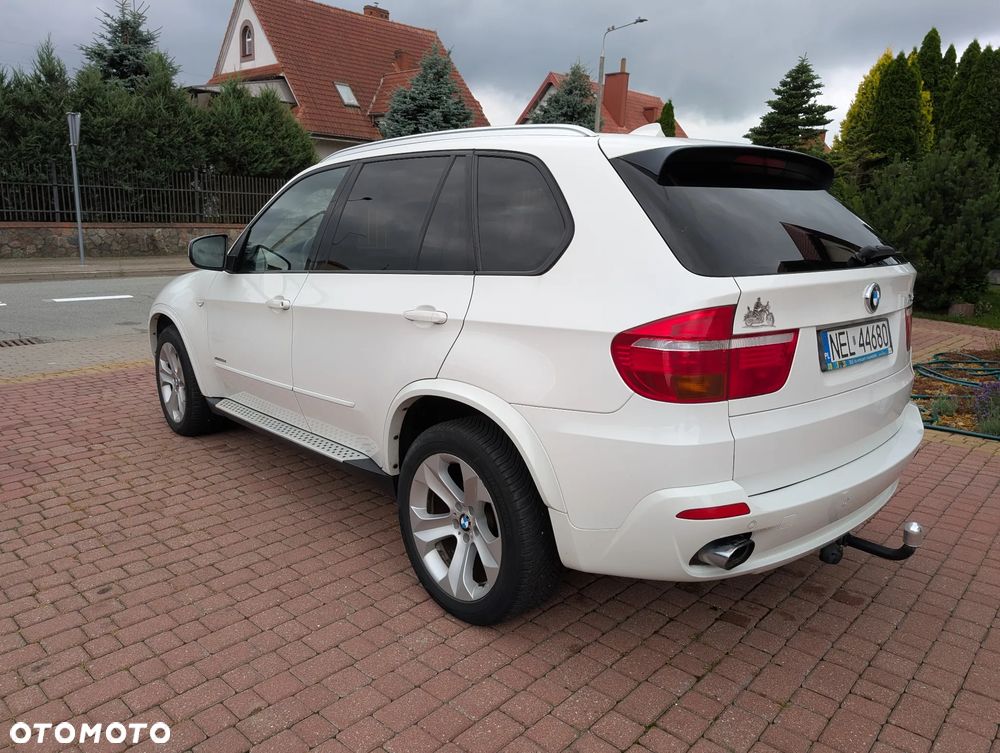 BMW X5 3.0sd xDrive - 2