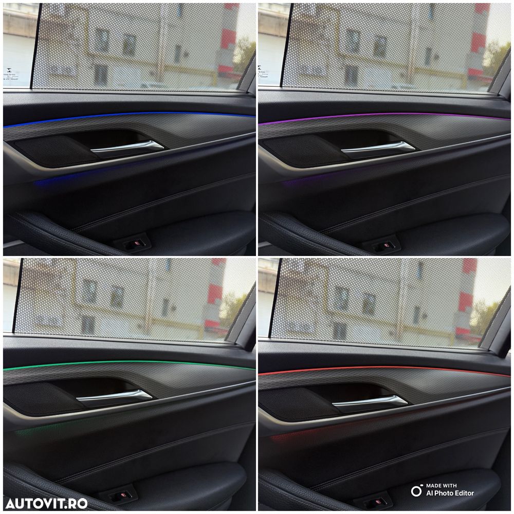 BMW Seria 5 - 13
