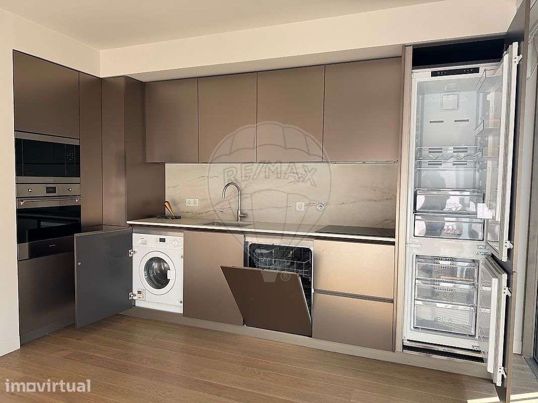 Apartamento T3 para arrendamento - Grande imagem: 5/36