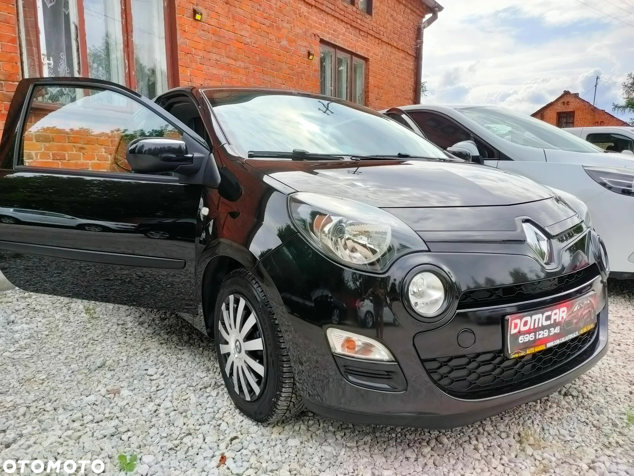Renault Twingo 1.2 16V Dynamique - 33