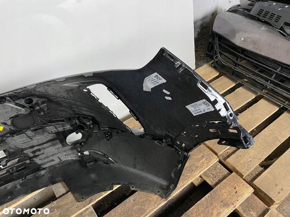 ZDERZAK PRZÓD PRZEDNI OPEL MOKKA II 2 B 2020- CAŁY - 10