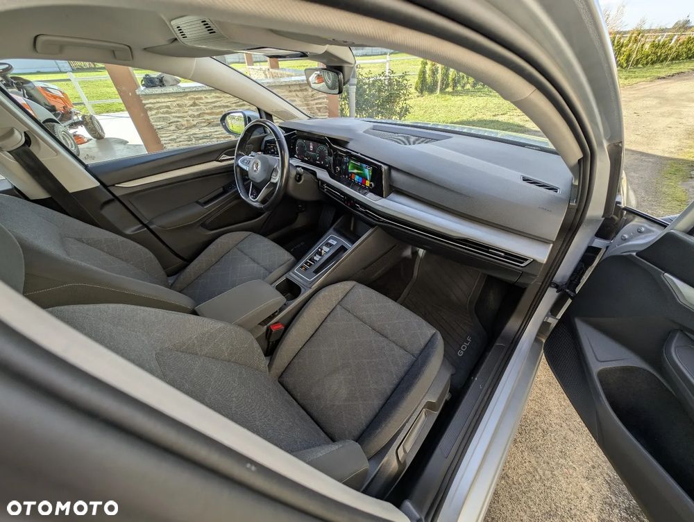 Volkswagen Golf - 17