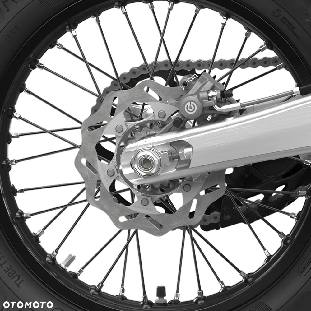 Husqvarna FE - 7