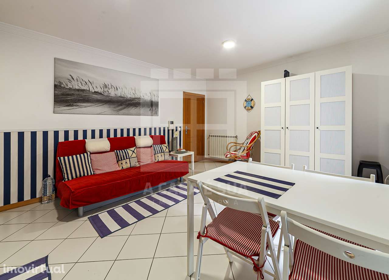 Apartamento T1 no Furadouro, Ovar - Grande imagem: 3/19