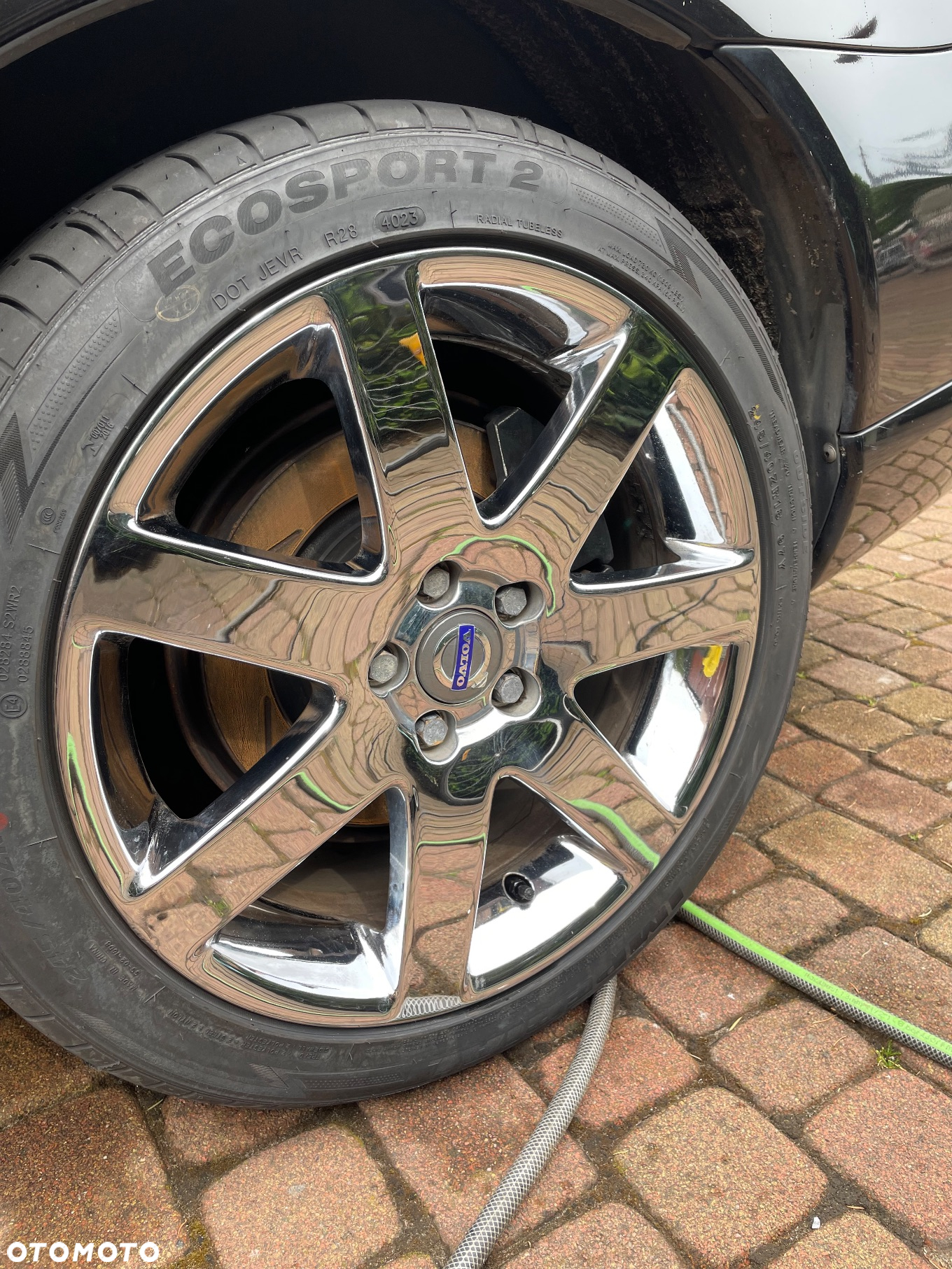 Volvo S80 4.4 V8 AWD Executive - 14