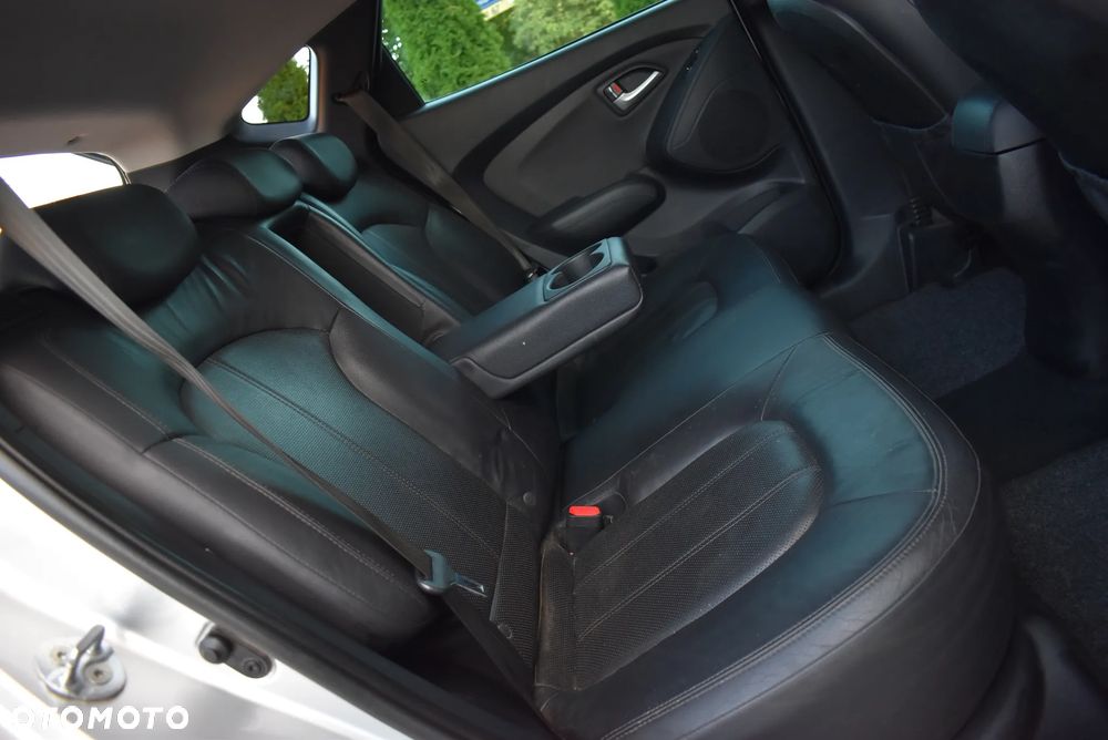 Hyundai ix35 - 19