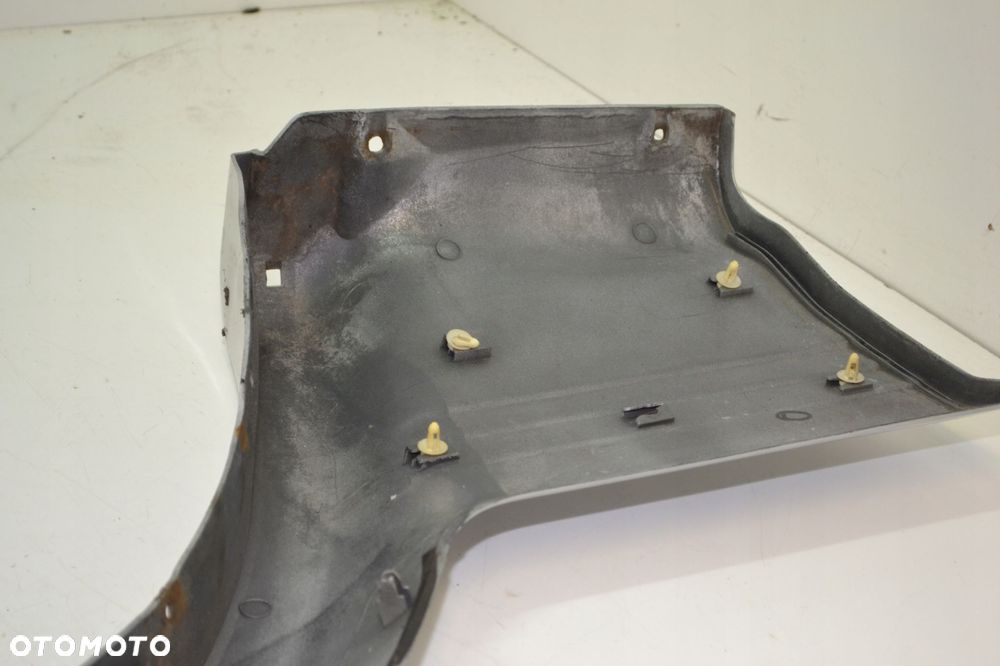 LISTWA NAKŁADKA BŁOTNIKA LEWY TYŁ MITSUBISHI PAJERO II MB679795 - 6