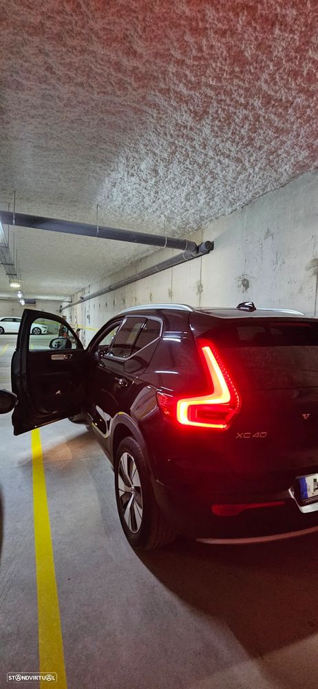 Volvo XC 40 - 7