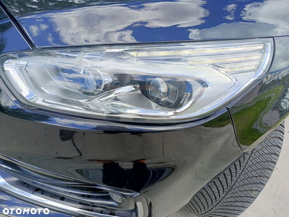 Ford Galaxy 2.0 EcoBlue Titanium - 20