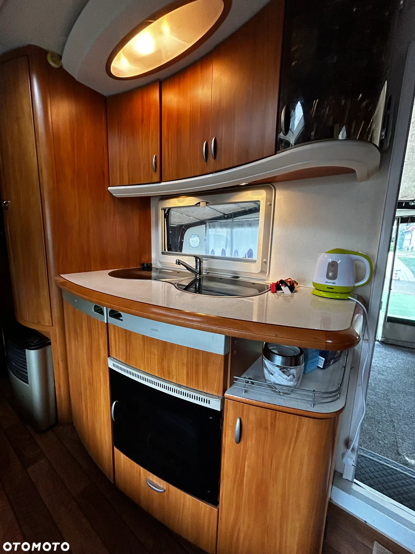 Hobby Excellent Edition 560 KMFe - 4