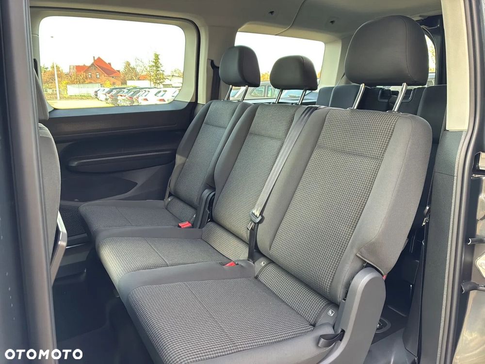 Volkswagen Caddy Maxi 2.0 TDI DSG - 18
