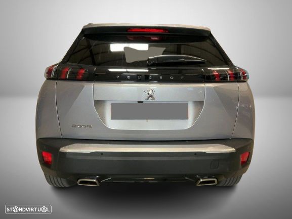 Peugeot 2008 PureTech 130 Allure Pack - 9