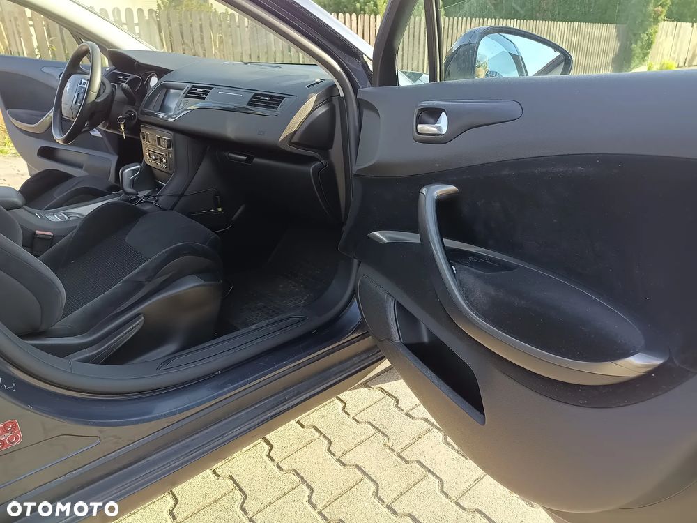 Citroën C5 2.0 HDi Exclusive - 8