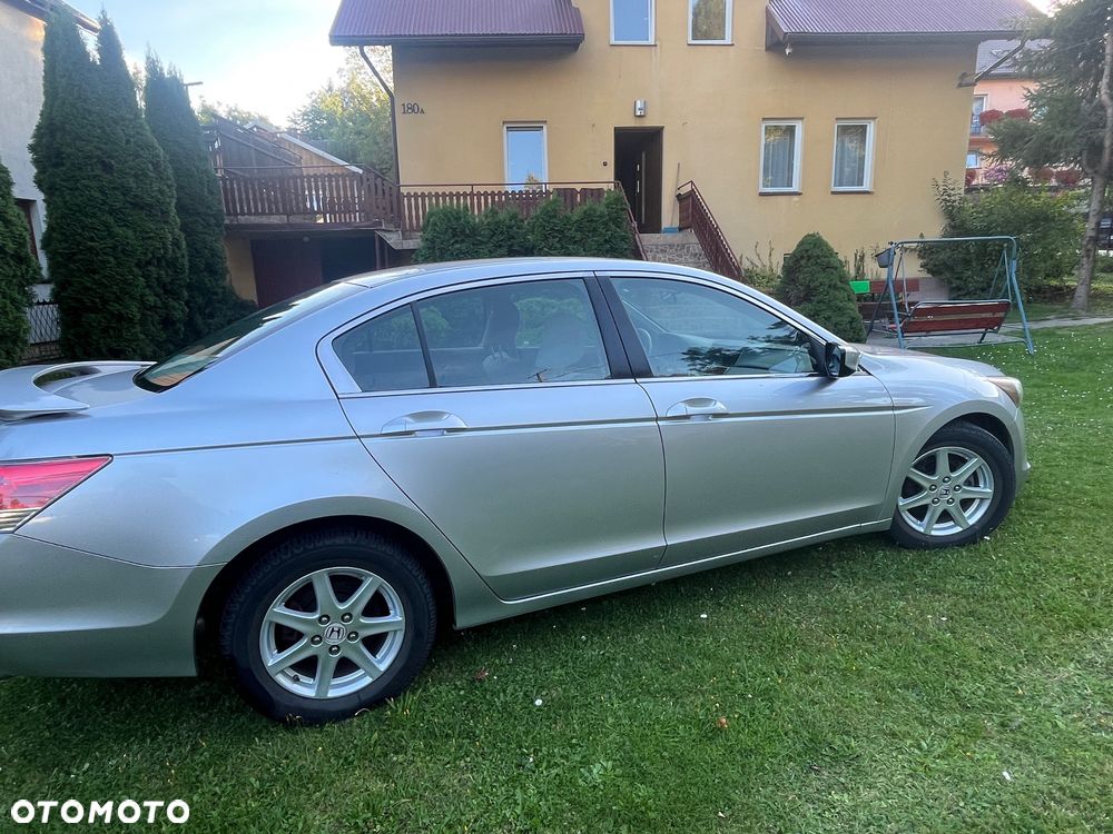 Honda Accord 2.4 Automatik Type S - 9