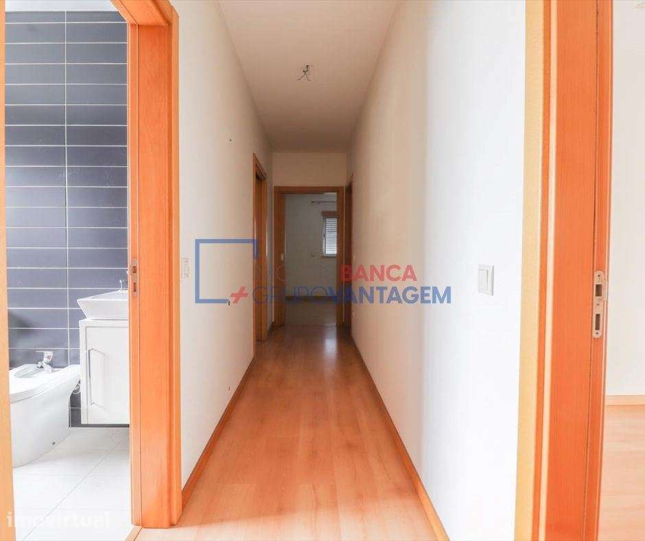 APARTAMENTO T2 COM PISCINA - BUARCOS, FIGUEIRA DA FOZ - Grande imagem: 5/15