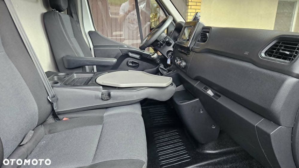 Renault MASTER - 7