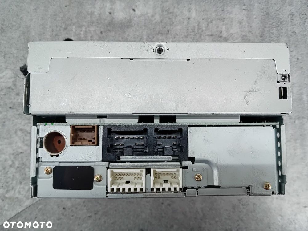 RADIO FABRYCZNE INFINITI FX35 28188CL000 - 7